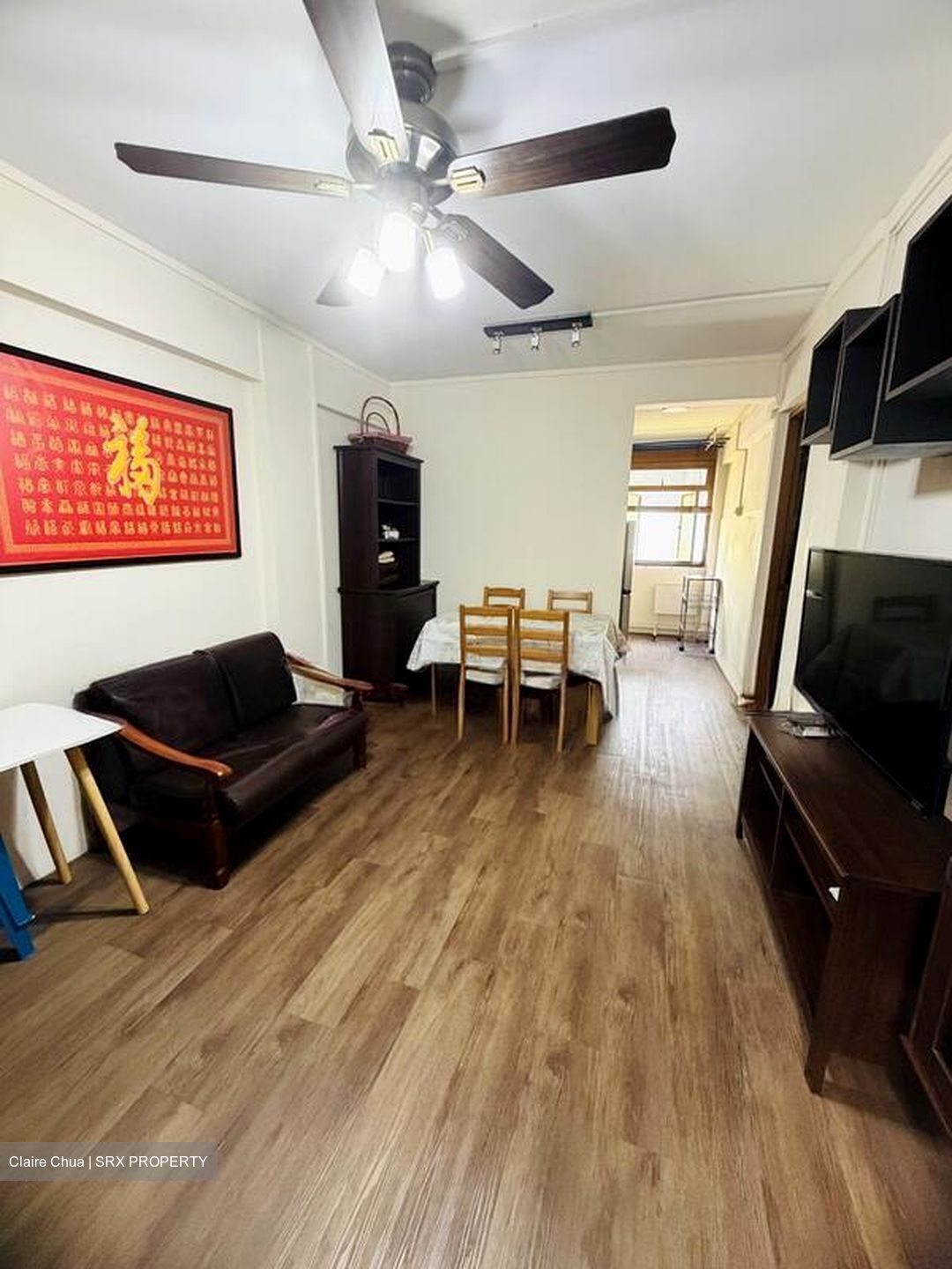 Blk 2 Bukit Ho Swee View (Bukit Merah), HDB 2 Rooms #499493241